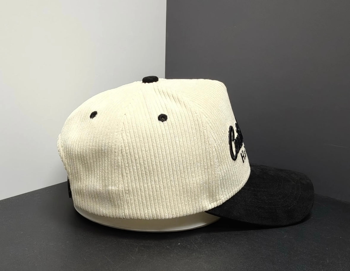 Central Valley Hairstylist Hat