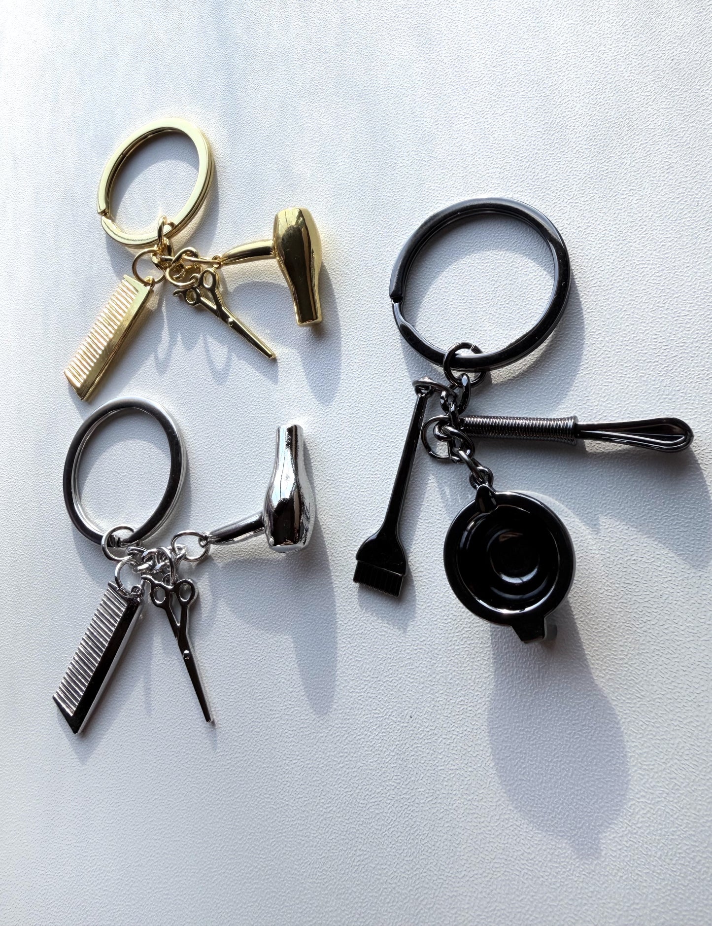 Key chain pack
