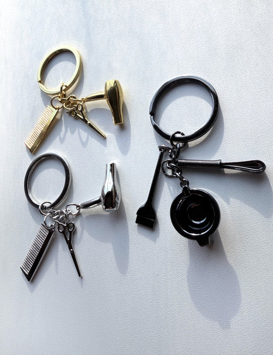 Key chain pack