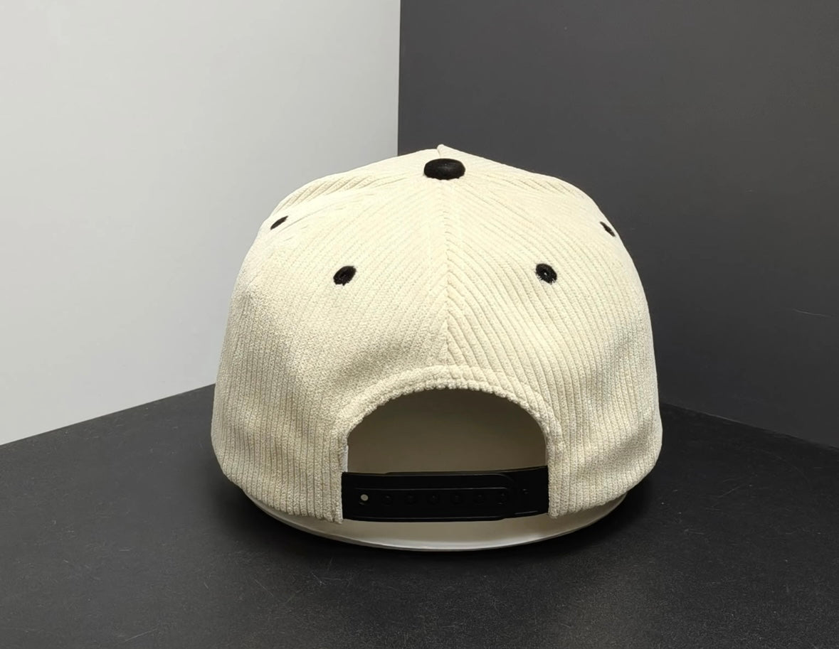 Central Valley Hairstylist Hat