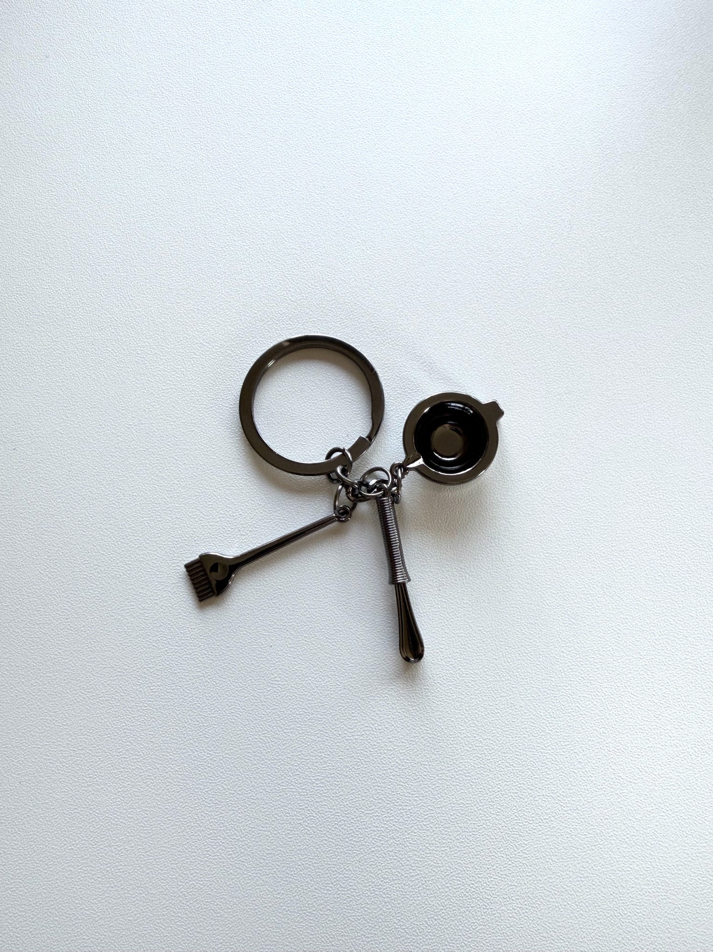 Key chain pack