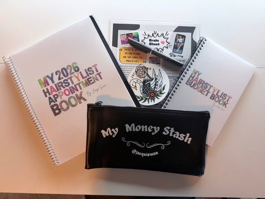 Ultimate Swan Bundle