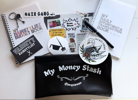 Ultimate Swan Bundle