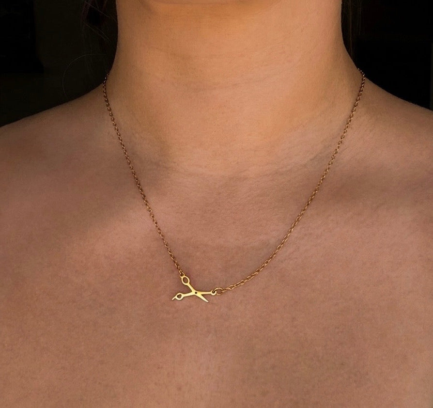Swan Jewels Set