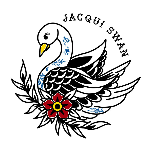 Jacqui Swan Shop